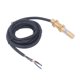 thumbnail image 1 of Sensor de proximidad, interruptor de proximidad M18x68 3 Interruptor de proximidad magnético Interruptor de proximidad elaborado con cuidado, 1 of 8