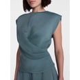 thumbnail image 5 of Avia Women's Knit Wrap Tank Top, Sizes XS-XXXL, 5 of 6
