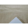 thumbnail image 2 of 100% PURE SILK DUPIONI FABRIC dark cream 54quot; WITH SLUBS, 2 of 3