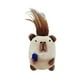 thumbnail image 2 of 4x Capibara de Peluche de Juguete, Llavero de Capibara, Cómodo Colgante de Capibara, Juguete de Animales de Peluche para Viajes, Regalos de Cumpleaños 4 piezas, 2 of 8