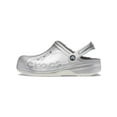 thumbnail image 3 of Crocs Men's and Women's Unisex Baya Lined Clogs, 3 of 7