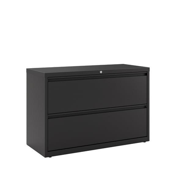HL8000 Series 42-inch Wide 2-Drawer Lateral File Cabinet