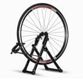 thumbnail image 4 of Riwcyla Cadre de Roue Pliable Table de Correction de Roue de Vélo de Montagne Réparation de Route Outil de Réparation de Machinerie Domestique, 4 of 5