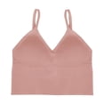 thumbnail image 1 of Top Secret Treasures para Mujer, Ancho Rosa Talla 32B, 1 of 4