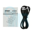 thumbnail image 6 of Xtar XTAR-VC4 4-Channel LCD Intelligent Charger, 6 of 6