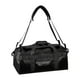 thumbnail image 1 of Bolsa de viaje ligera e impermeable para montañismo nocturno Negro, 1 of 9