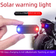 thumbnail image 1 of Luces de advertencia para automóviles, locomotoras de motocicletas, modelos de aviones modificados, drones de vuelo nocturno, luces intermitentes para aviones con carga solar, 1 of 4