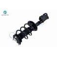 thumbnail image 3 of Front Left Quick Complete Strut-Coil Spring For 2019-2021 Hyundai Tucson, 3 of 7