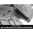 thumbnail image 2 of Ford Ranger ReadyLIFT Barre Anti-Intrusion 2019-2021 67-2900 1/4 Pouce Acier; Ensemble de 4, 2 of 2