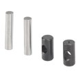 thumbnail image 1 of Front And Rear Driveshaft Pin, Steel High Accuracy RC Drive Shaft  Match  For Repair, 1 of 8