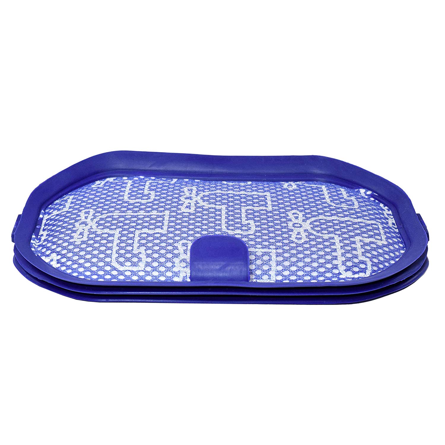 HQRP Washable PreFilter for Dyson DC30 DC31 DC34 DC35 DC44 DC45 DC56