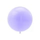 thumbnail image 2 of Globos Payaso Macarron 3 Piezas Color Uva Numero 24 Decoracion Eventos, 2 of 6