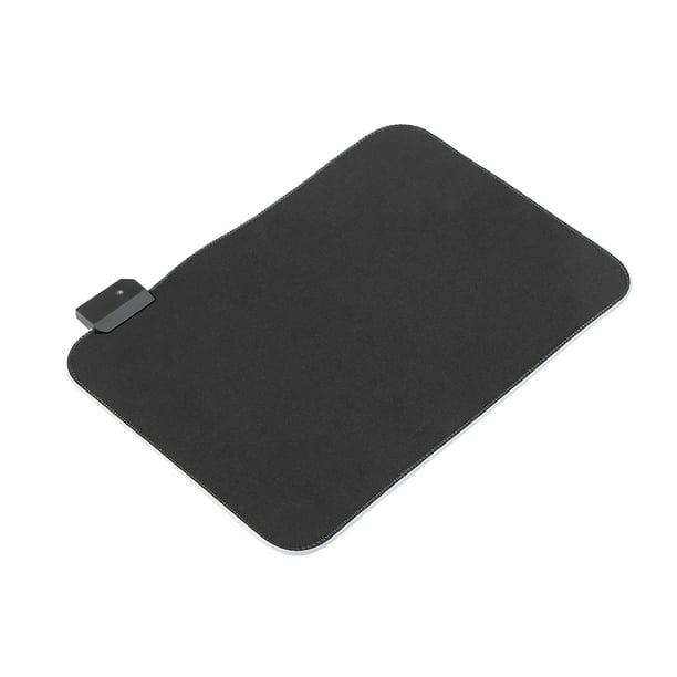 Generic Tapis De Jeu De Souris Lumineux RVB épais 800x300x4mm - Prix pas  cher