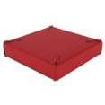 thumbnail image 2 of Outdoor Ottoman Cushion 25Wx 25L x 5D Sunbrella Fabric, 2 of 5