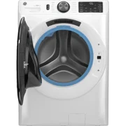 GE Front Load Washer With Standard/Stationary GFW655SSVWW