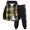 Baby Boy Winter Clothes_Yellow, variant on Tkrady Baby Boy Winter Clothes 3T 4T 5T 6T 7T 2 Piece Plaid Hoodie and Pants Outfit Kids Boys Fall Winter Sweatsuit Set Baby's Clothing Set