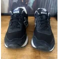 thumbnail image 3 of New Balance 515 Athletic Sneaker Mens Size 10 D Navy White Suede, 3 of 6