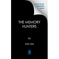 The Memory Hunters (Hardcover)