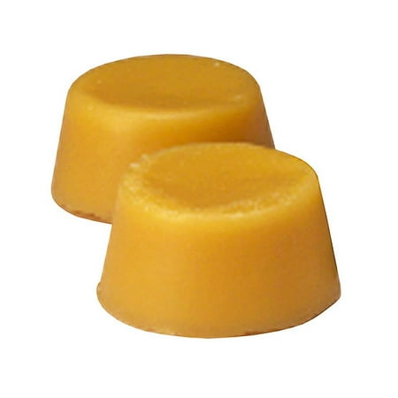 1 OZ. FIEBING PURE BEESWAX CAKES USED FOR FILLING
