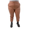 thumbnail image 1 of Jogger Talla Extra Vinipiel Locura  NLPP138, 1 of 4