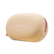 thumbnail image 4 of Bolsa de viaje de silicona para cosméticos Strade Fareast Limited resistente al agua caqui, 4 of 8