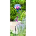 thumbnail image 2 of Welcome Summer Burlap Balloon Spinner, 2 of 7