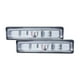 thumbnail image 1 of Par de Faros TUNELIGHT-RENOVATIO Tipo Barra 6 LEDS Luz Blanco Frío 18W, 1 of 3