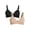 Soft Nude, variant on U.S. Polo Assn. Women's Wire Free Microfiber Push Up Bras, 2-Pack, Sizes 32A-38DD