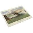 thumbnail image 3 of Print: Niagara Falls, 1870, 3 of 4