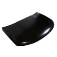 thumbnail image 2 of Hood Panel for Jeep Compass 2011-2017, 2 of 3