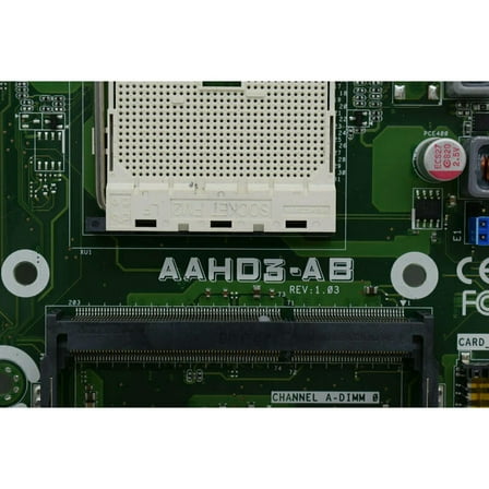 FOR All-in-one Motherboard For for 23 AAHD3-AB 700543-501 696940-001