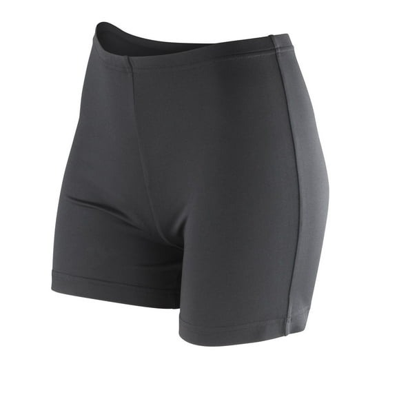 Spiro Womens Impact Softex Quick Dry Shorts