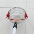 thumbnail image 3 of Golf Nut Picker Pecan Picker nuts adjustable nut Garden Rolling Nut Harvester Adjustable Nut Picker, 3 of 7