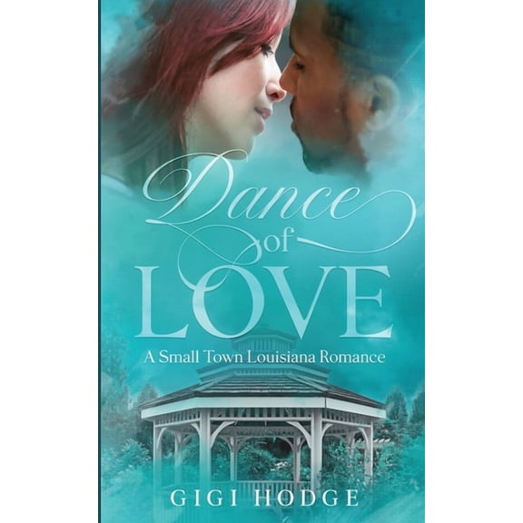 Dance of Love, (Paperback)