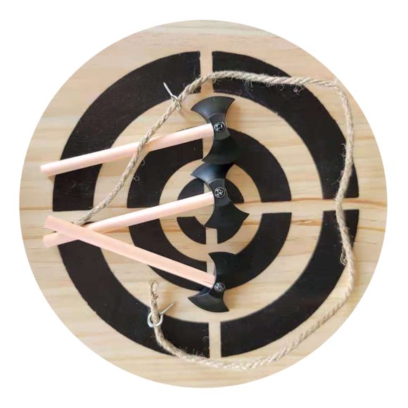 Axe Throwing Sets