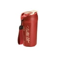 thumbnail image 2 of Uscallm Stainless Steel Insulated Travel Mug 304 Double Wall Car Coffee Cup Portable Everyday Drinking Cup with Handle Leak Proof Lid, 2 of 5