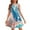 Z09,Light Blue#01, variant on YOUYEDIAN Independence Day Girls Dresses Size 10-12 Patriotic Sleeveless Dresses 2025 Summer Cute Sundress Blue Stars Striped Midi Dress,Blue 5-6 Years