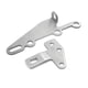 thumbnail image 3 of Bracket & Lever Kit Fits for TH400 TH350 TH250 200-4R 700R4 4L60 Transmissions, 3 of 5