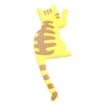 thumbnail image 1 of Boovnll Home Storage, Cute Hook Magnetic Fridge Magnet Non-Marking Hook, Storage, Storage and Organization, Organization and Storage, 1 of 6