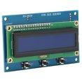 thumbnail image 1 of Módulo de pantalla LCD ANGGREK DC 12V XH-M219 STM8S105K4T6C Manual del módulo de Temperatura, 1 of 8