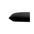 thumbnail image 1 of Fundas de almohada KS Negro TESSO HOME Negro; funda de almohada; King size, 1 of 4