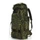 thumbnail image 1 of Mochila de Senderismo W WINTMING 70L/100L Camping Mochila Molle, 1 of 7