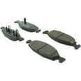 thumbnail image 2 of Centric Parts - Fleet Brake Pad, 2 of 2