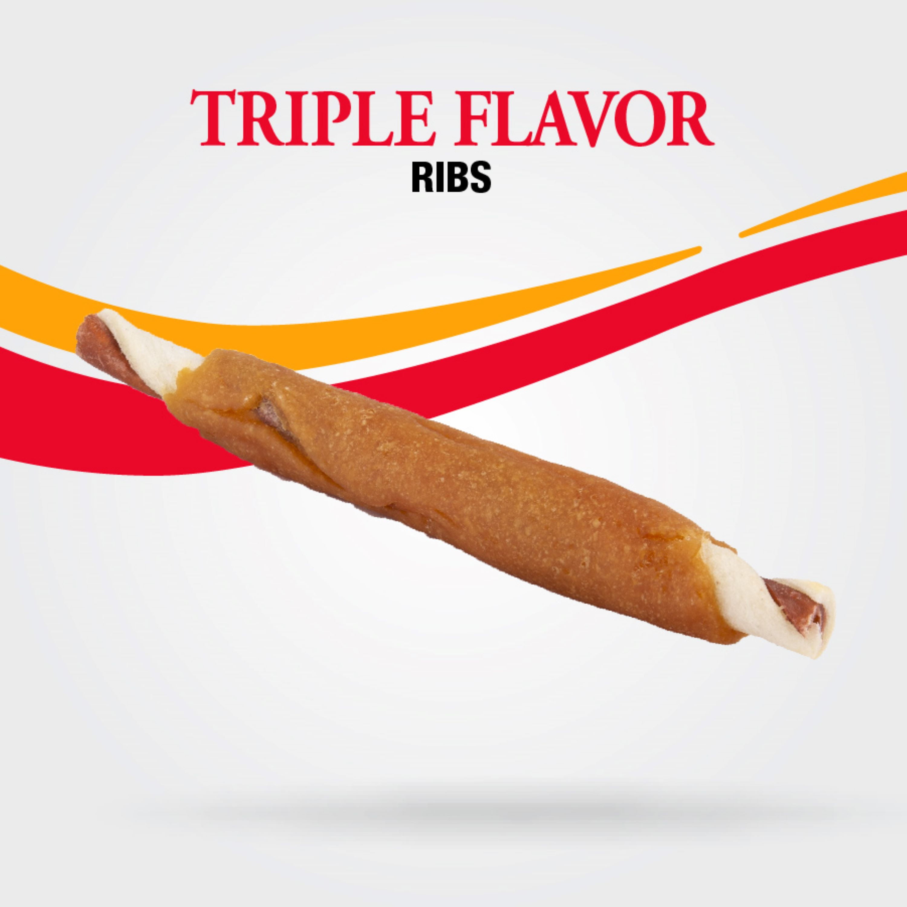 Good n fun triple flavor ribs top