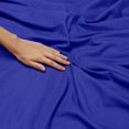 thumbnail image 4 of Bed Sheets Set  1800 Series Deep Pocket Soft Microfiber 4 Piece Queen Sheet Sets  Gray, 4 of 7