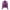 Purple, variant on Womens Faux Leather Jackets Zip Up Motorcycle Short PU Moto Biker Outwear Fitted Slim Coat
