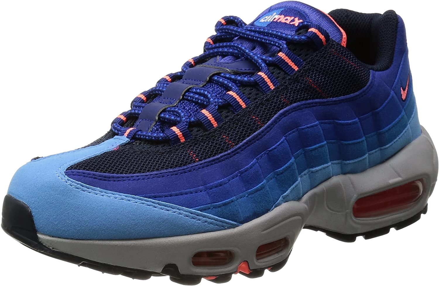 air max 95 university blue