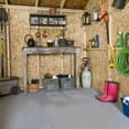 thumbnail image 5 of Handy Home Products Avondale 10 ft. x 8 ft. Wood Storage Shed, 5 of 8