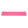 thumbnail image 3 of Para consola PS5, pegatina de tira media Integral resistente a arañazos, parte central de consola, película de tira de protección, color rosa, 3 of 8