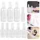 thumbnail image 4 of 9 Uds botellas de líquido portátiles botellas de Spray recargables botellas de contenedor de líquido de viaje, 4 of 8